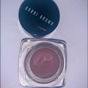 Bobbi brown long wearing eye shadow